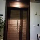 تركيب بديل خشب للابواب الخارجية