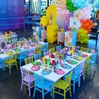 لمسه الحفلات والمناسبات وتفوير جميع متطلبات