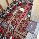 تاجير طاولات وكراسي خيام اوروبيه شيش سماعات مكيفات قهوجين