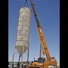 كرين رافعه كرينات ونش رفع وتنزيل مكيفات وجميع لاغراض