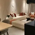 البيت الأنيق للاثاث تفصيل جميع انواع الكنب بسعر المصنع