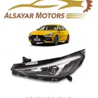 شمعة MG GT 2020 - 2023