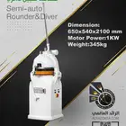 قطاعة العجين