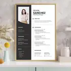 عايز تجهز CV يفتحلك أبواب الفرص