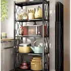 أرفف تخزين جديده