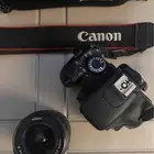CANON 600D