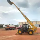 JCB Tallander Rental