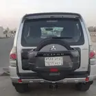 (( تم تخفيض الحد )) للبيع ميتسوبيشي باجيرو فل كامل ربع 2018