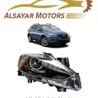 شمعة مازدا cx9 2013-2016 فل كامل
