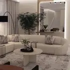 كنب حرف ال