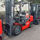 رافعه شوكيه سكين فوركليفت للايجار في جده