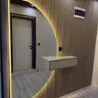 ديكورات داخليه واصباغ