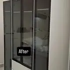 تركيب ايكيا