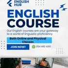 English Language Teacher