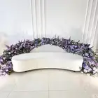 تأجير بكجات مداخل كوشه تخرج افراح ميلاد زفاف مداخل الرياض