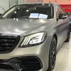 رش مطاطي مطفي نص لمعه صبغ مطاط صبغ سيارات ابلاك اديشن
