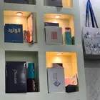 مطابع مطبعة تصميم وتنفيذ جميع انواع البوكسات والاكياس