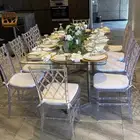 تأجير حفلات