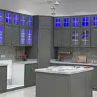 مطابخ حديثه تفصيل