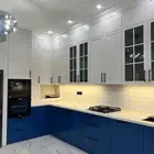 تفصيل_حسب_الطلب مطابخ  خشب  مطابخ صاج  المنيوم  رخام