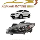 شمعة مازدا cx9 2013 - 2016