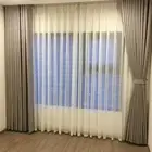 تفصيل احدث موديلات الستائر