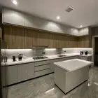 خزائن دواليب مطابخ الالمنيوم تفصيل علي حسب الطلب