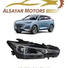 شمعة شانجان يوني كي 2020 - 2025