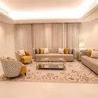 كنب تفصيل وجاهز بسعر المصنع