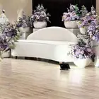 تنسيق كوشه استقبال اسامي تنسيق طاولات الخدمه