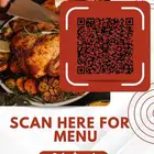 برنامج كاشير إضافة اصناف تصميم منيو إلكتروني على النظام