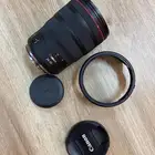 عدسة كانون canon 24 70 RF 2.8