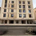 شقة للإيجار في الصفاء جديده