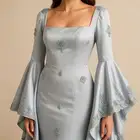 فستان ملكة بجودة عالية و سعر مزي