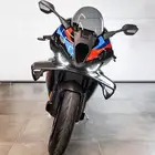 للبيع BMW - M1000RR 2025 زيرو بدون ملاحظات