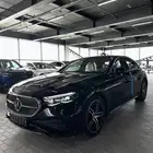 مرسيدس E300 2026 بسعر مناسب