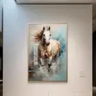 لوحات فنية لوحات جدارية