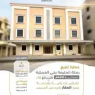 عمارة فاخرة وجديدة للبيع بحي العسيلة بمكة المكرمة
