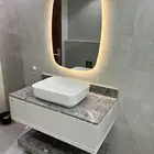 رخام صناعي للمطابخ والمغاسل