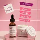 البشرة الزجاجية في اسبوع ودا مو وعد دا واقع