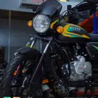 دباب فوكسر تايقر 2025 الجديد كليا تقنيه هنديه بضمان عام