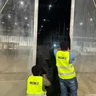عازل حراري لزجاج المباني الافضل