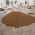 بطحاء بناء بطحاء تليس تراب زراعي