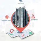 مصممة جرافيك