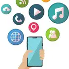 ادارة حسابات التواصل الاجتماعي للمطاعم و الكوفيهات