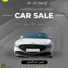 للبيع جينيسيس G90 2023