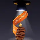 مصممة جرافيك