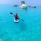 رحلات جزيرة بياضه مالديف جده