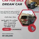 للبيع باترول بلاتينيوم نظيف 2023