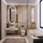 مهندسة معمارية ومصممة داخلية وخارجية